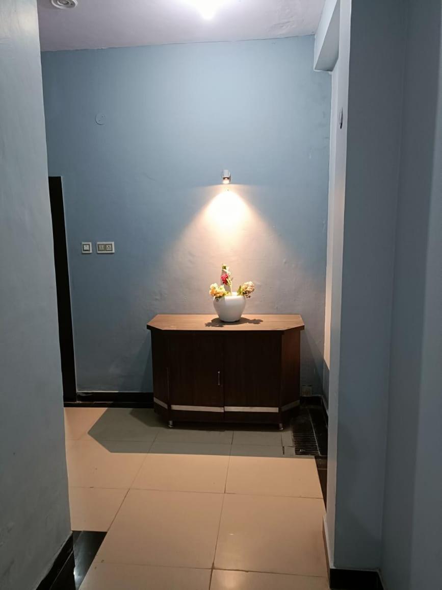Hotel Krishna Residency Mahoba エクステリア 写真
